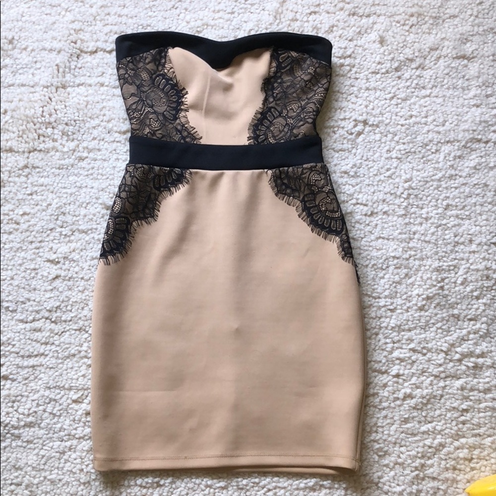 Akira Dress